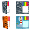 Набор стикеров LiStick с логотипом в Самаре заказать по выгодной цене в кибермаркете AvroraStore