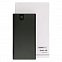 Универсальный аккумулятор OMG Safe 10 (10000 мАч), серый, 13,8х6.8х1,4 см с логотипом в Самаре заказать по выгодной цене в кибермаркете AvroraStore