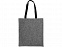 Сумка для шопинга Felt из RPET-фетра, серый с логотипом в Самаре заказать по выгодной цене в кибермаркете AvroraStore