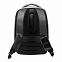 Бизнес рюкзак Leardo Plus с USB разъемом, серый/серый с логотипом в Самаре заказать по выгодной цене в кибермаркете AvroraStore