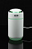 Настольный увлажнитель воздуха с подсветкой DH07, белый с логотипом в Самаре заказать по выгодной цене в кибермаркете AvroraStore
