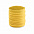 Шарф-бандана HAPPY TUBE, универсальный размер, желтый, полиэстер с логотипом в Самаре заказать по выгодной цене в кибермаркете AvroraStore