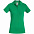 Рубашка поло женская Safran Timeless темно-синяя с логотипом в Самаре заказать по выгодной цене в кибермаркете AvroraStore