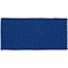 Лейбл тканевый Epsilon, XXS, синий с логотипом в Самаре заказать по выгодной цене в кибермаркете AvroraStore