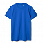 Футболка мужская T-bolka Stretch, ярко-синяя (royal) с логотипом в Самаре заказать по выгодной цене в кибермаркете AvroraStore