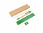 Набор канцелярский LIZANA с логотипом в Самаре заказать по выгодной цене в кибермаркете AvroraStore