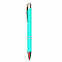Ручка MELAN soft touch с логотипом в Самаре заказать по выгодной цене в кибермаркете AvroraStore
