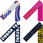 Шарф на заказ Tricksy Classic Net, XXL, акрил с логотипом в Самаре заказать по выгодной цене в кибермаркете AvroraStore