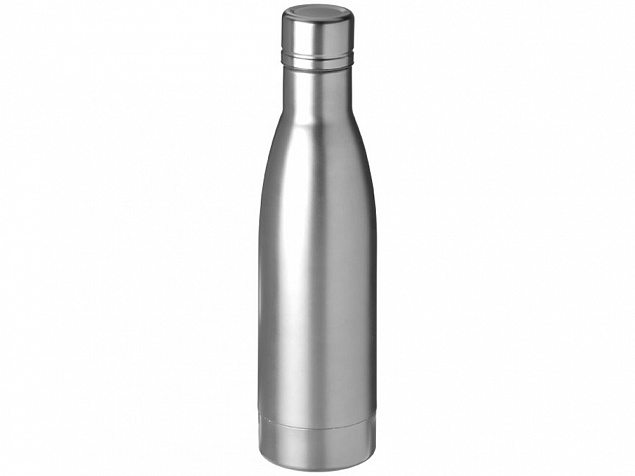 Вакуумная бутылка «Vasa» c медной изоляцией с логотипом в Самаре заказать по выгодной цене в кибермаркете AvroraStore