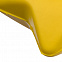 Антистресс «Звезда», желтый с логотипом в Самаре заказать по выгодной цене в кибермаркете AvroraStore