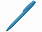 Ручка шариковая пластиковая «Coral Gum », soft-touch с логотипом в Самаре заказать по выгодной цене в кибермаркете AvroraStore