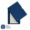Коробка под ежедневник Bplanner (синий) с логотипом в Самаре заказать по выгодной цене в кибермаркете AvroraStore