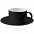 Чайная пара Best Morning, черная с логотипом в Самаре заказать по выгодной цене в кибермаркете AvroraStore