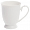 Набор для чая Sentiment, белый с логотипом в Самаре заказать по выгодной цене в кибермаркете AvroraStore