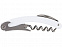 Складной нож Nordkapp, белый с логотипом в Самаре заказать по выгодной цене в кибермаркете AvroraStore