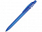 Ручка пластиковая шариковая Igo Color Color с логотипом в Самаре заказать по выгодной цене в кибермаркете AvroraStore