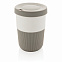 Стакан из PLA для кофе с собой 380 мл с логотипом в Самаре заказать по выгодной цене в кибермаркете AvroraStore