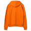 Толстовка с капюшоном Kirenga, оранжевая с логотипом в Самаре заказать по выгодной цене в кибермаркете AvroraStore
