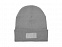 Вязаная шапка BULNES с логотипом в Самаре заказать по выгодной цене в кибермаркете AvroraStore
