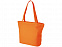 Сумка Panama, оранжевый с логотипом в Самаре заказать по выгодной цене в кибермаркете AvroraStore
