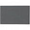 Лейбл из ПВХ Dzeta, ХL, серый с логотипом в Самаре заказать по выгодной цене в кибермаркете AvroraStore