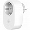 Умная розетка Mi Smart Plug 2, белая с логотипом в Самаре заказать по выгодной цене в кибермаркете AvroraStore