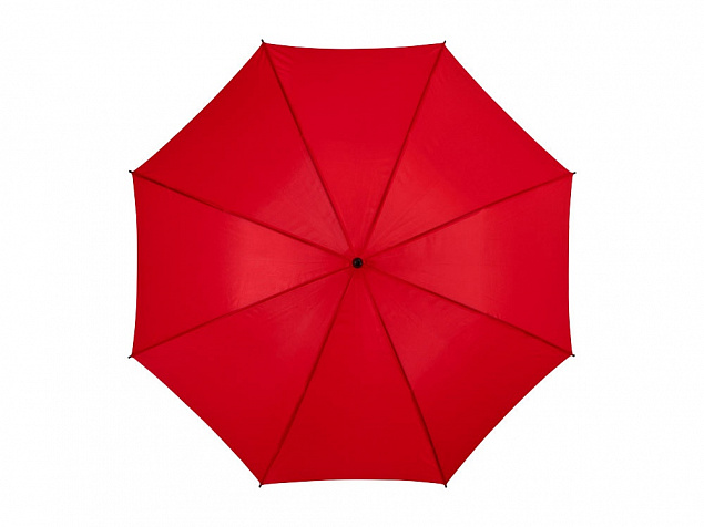 Зонт-трость Barry с логотипом в Самаре заказать по выгодной цене в кибермаркете AvroraStore