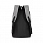 Рюкзак Pellegrino - Серый CC с логотипом в Самаре заказать по выгодной цене в кибермаркете AvroraStore