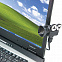 USB-веб-камера "Мотор!" с логотипом в Самаре заказать по выгодной цене в кибермаркете AvroraStore