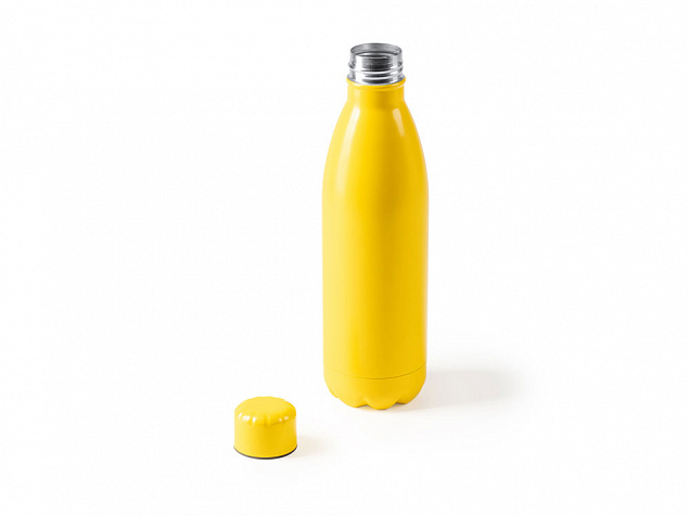 Бутылка TAREK с логотипом в Самаре заказать по выгодной цене в кибермаркете AvroraStore