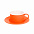 Чайная пара ICE CREAM с логотипом в Самаре заказать по выгодной цене в кибермаркете AvroraStore