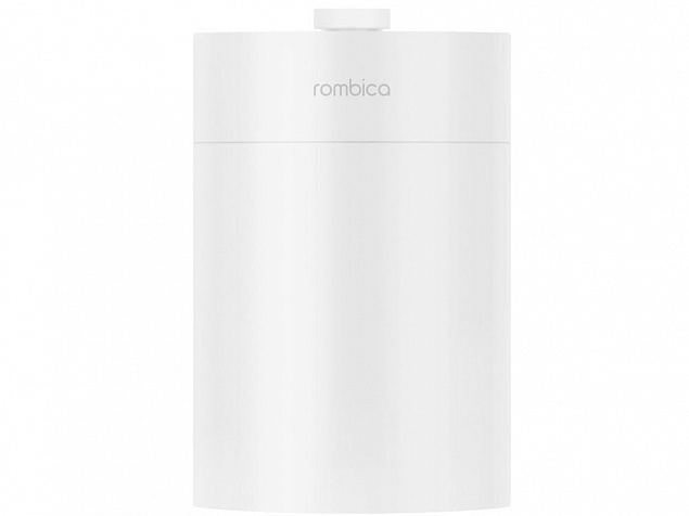 Увлажнитель воздуха Rombica Vogue White с логотипом в Самаре заказать по выгодной цене в кибермаркете AvroraStore
