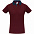 Рубашка поло мужская DNM Forward бордовый/синий джинс с логотипом в Самаре заказать по выгодной цене в кибермаркете AvroraStore