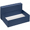 Коробка Storeville, большая, темно-синяя с логотипом в Самаре заказать по выгодной цене в кибермаркете AvroraStore