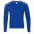Футболка унисекс с длинным рукавом STAN хлопок/эластан 180, 35 Синий с логотипом в Самаре заказать по выгодной цене в кибермаркете AvroraStore