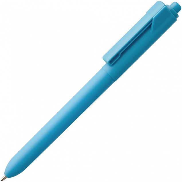 Набор Bright Idea, голубой с логотипом в Самаре заказать по выгодной цене в кибермаркете AvroraStore