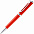 Ручка шариковая Phase, белая с логотипом в Самаре заказать по выгодной цене в кибермаркете AvroraStore
