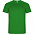 Спортивная футболка IMOLA мужская, ЛАЙМОВЫЙ S с логотипом в Самаре заказать по выгодной цене в кибермаркете AvroraStore