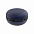 Беспроводная Bluetooth колонка Burger Inpods TWS софт-тач - Черный AA с логотипом в Самаре заказать по выгодной цене в кибермаркете AvroraStore