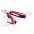 Мультитул Fix с пассатижами, красный с логотипом в Самаре заказать по выгодной цене в кибермаркете AvroraStore