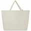 Переработанная эко-сумка Cannes плотностью 200 г/м2 вторичной переработки 10L с логотипом в Самаре заказать по выгодной цене в кибермаркете AvroraStore
