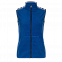 Жилет Жилет 28WN Синий с логотипом в Самаре заказать по выгодной цене в кибермаркете AvroraStore