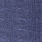 Плед VELVILJE MINI, темно-синий, шерсть 30%, акрил 70%, 120*170 см с логотипом в Самаре заказать по выгодной цене в кибермаркете AvroraStore