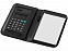 Блокнот А6 "Smarti" с калькулятором с логотипом в Самаре заказать по выгодной цене в кибермаркете AvroraStore