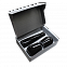 Набор New Box C2 grey (черный) с логотипом в Самаре заказать по выгодной цене в кибермаркете AvroraStore