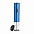 Электрический штопор Божоле - Синий HH с логотипом в Самаре заказать по выгодной цене в кибермаркете AvroraStore