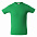 Футболка мужская HEAVY, зеленое яблоко с логотипом в Самаре заказать по выгодной цене в кибермаркете AvroraStore