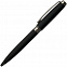 Набор Chorus: блокнот и ручка, черный с логотипом в Самаре заказать по выгодной цене в кибермаркете AvroraStore