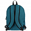 Рюкзак Melango, темно-синий с логотипом в Самаре заказать по выгодной цене в кибермаркете AvroraStore