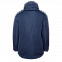 Куртка мужская 73 Тёмно-синий с логотипом в Самаре заказать по выгодной цене в кибермаркете AvroraStore